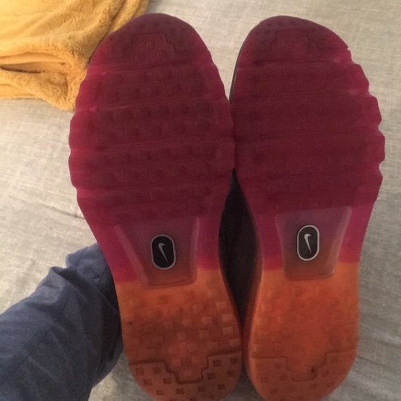 Nike air max US size 8 - Picture 4 of 4